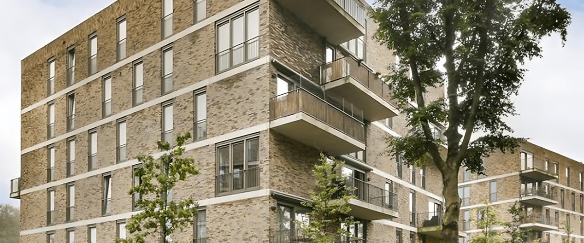 Appartement huren in Hilversum