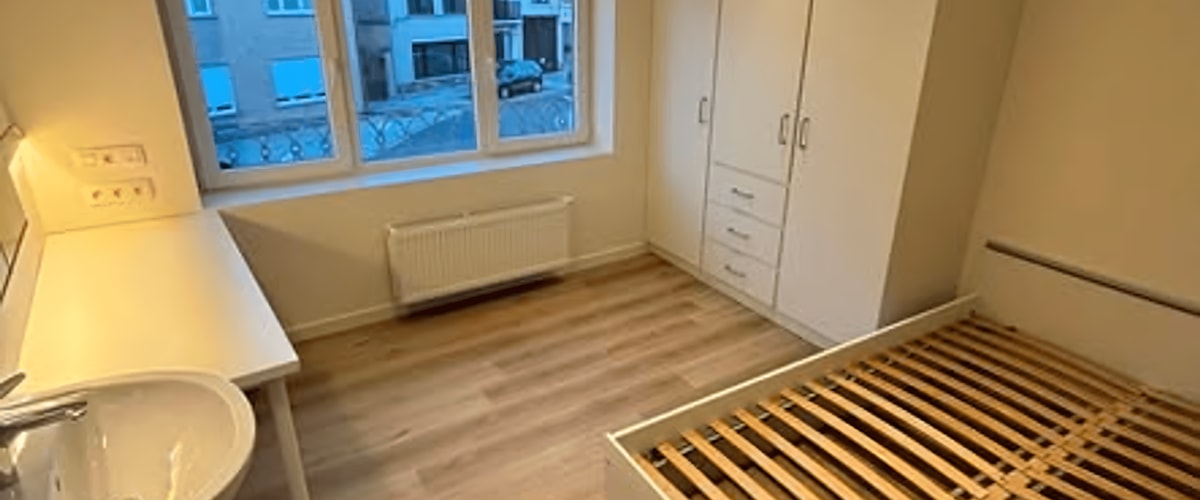 Kamer huren in Maastricht