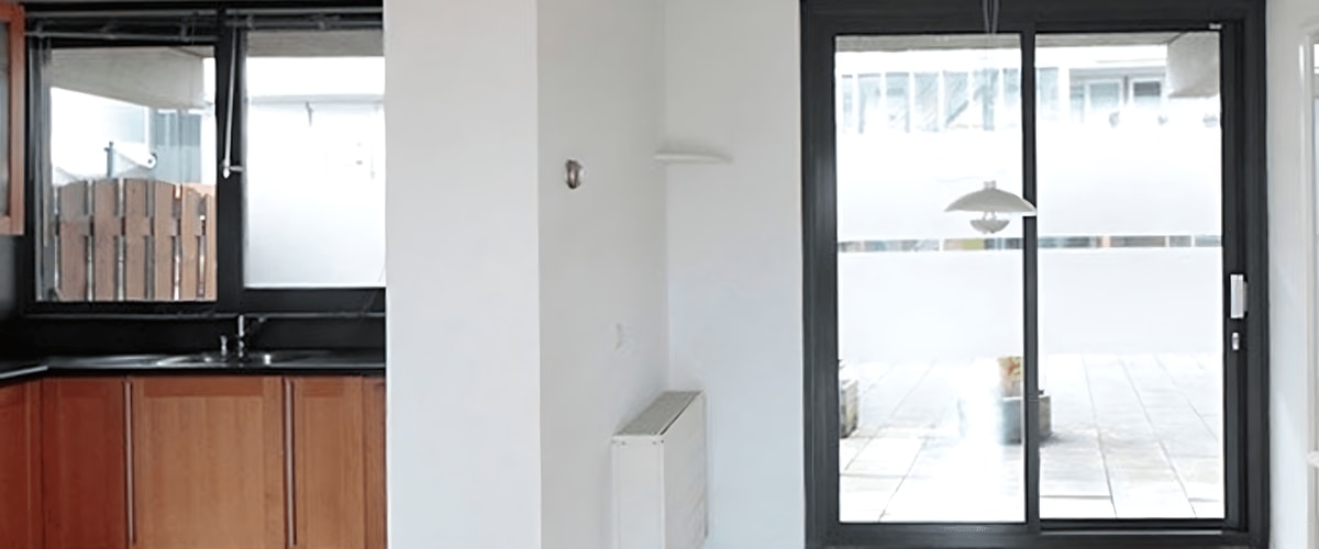 Appartement huren in Den haag
