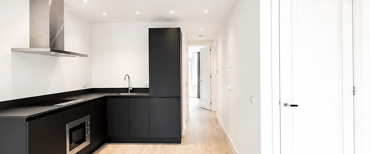 Appartement huren in Amsterdam