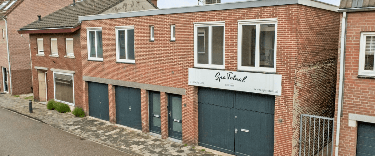 Appartement huren in Venlo