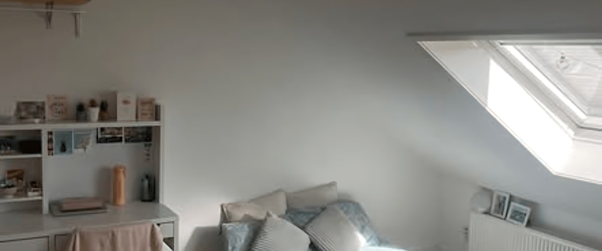 Kamer huren in Groningen