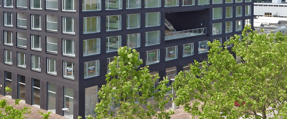 Appartement huren in Utrecht