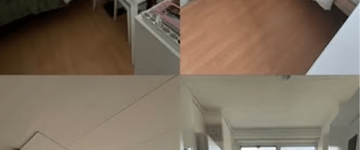 Kamer huren in Rotterdam