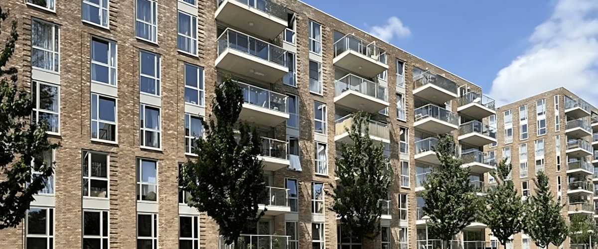 Appartement huren in Utrecht