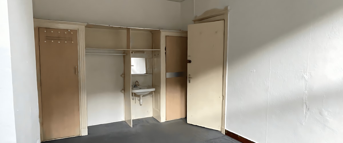 Kamer huren in Rotterdam
