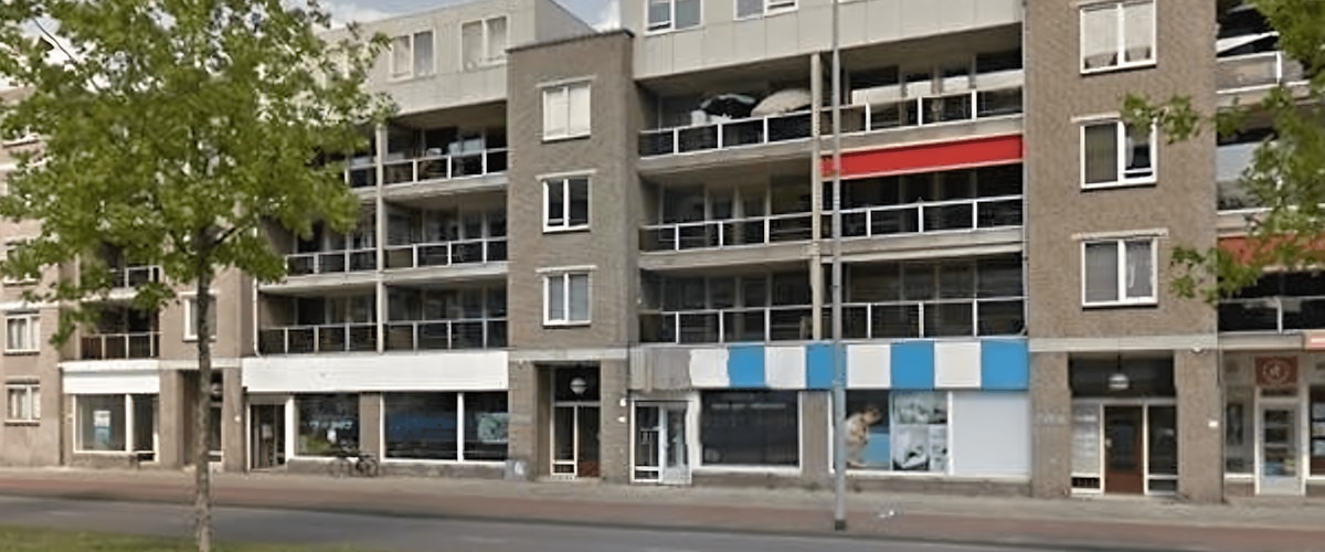 Appartement huren in Eindhoven