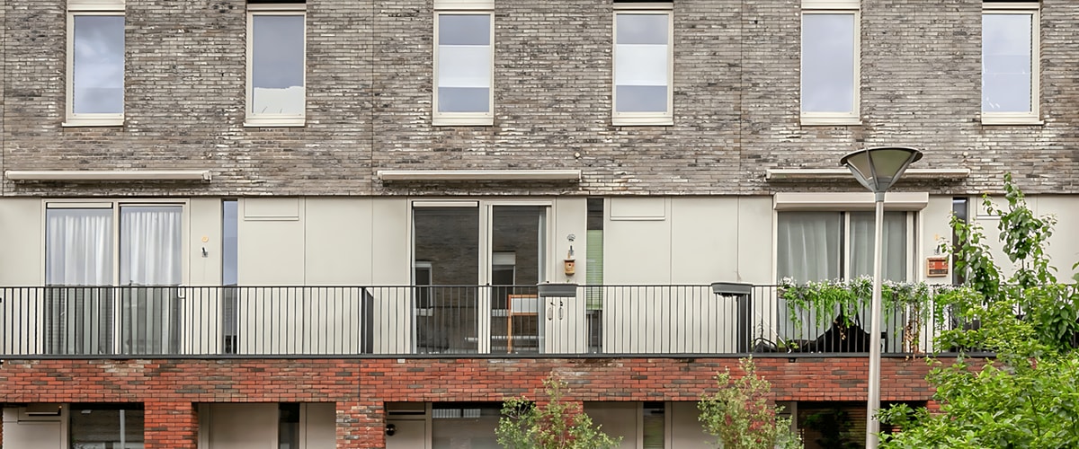 Huis huren in Utrecht
