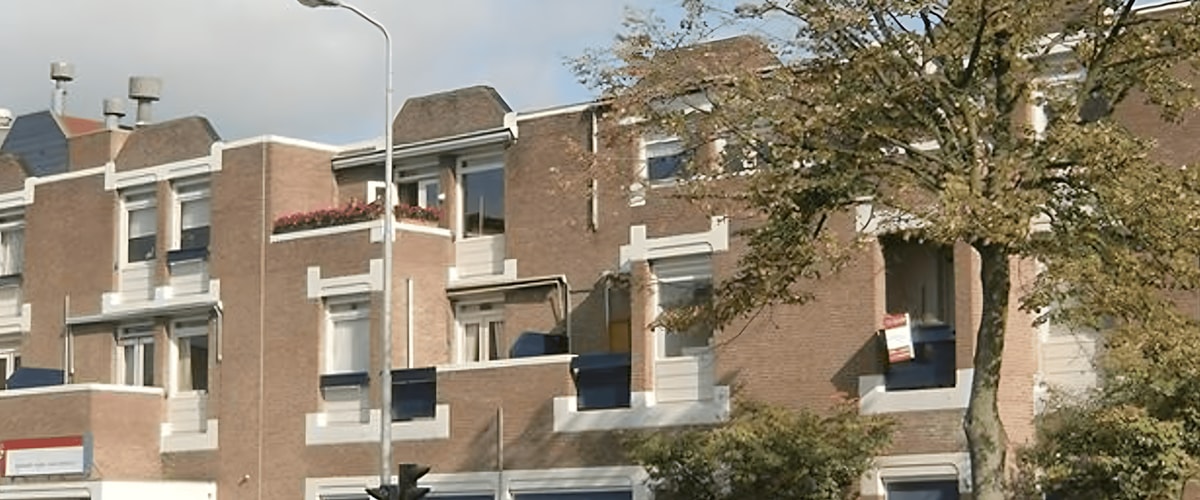 Appartement huren in Eindhoven