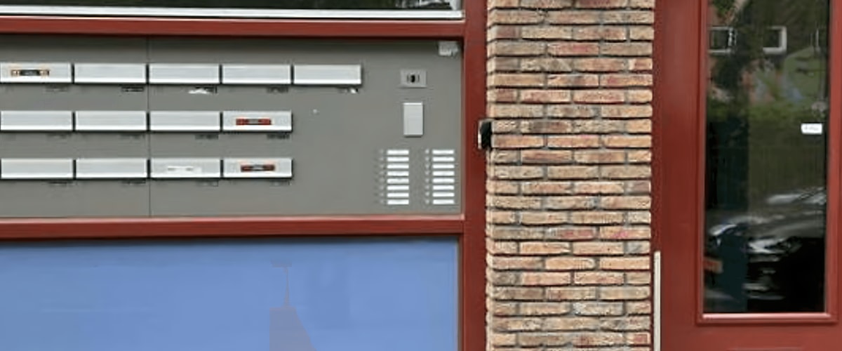 Kamer huren in Amsterdam