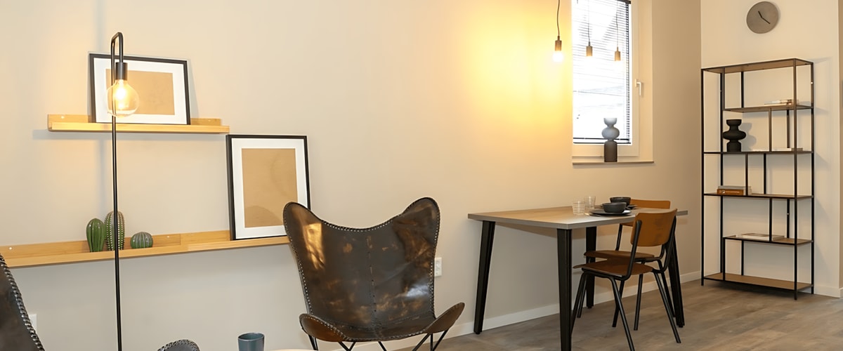 Appartement huren in Maastricht