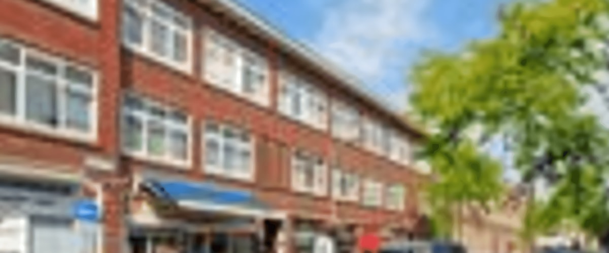 Appartement huren in Den Haag
