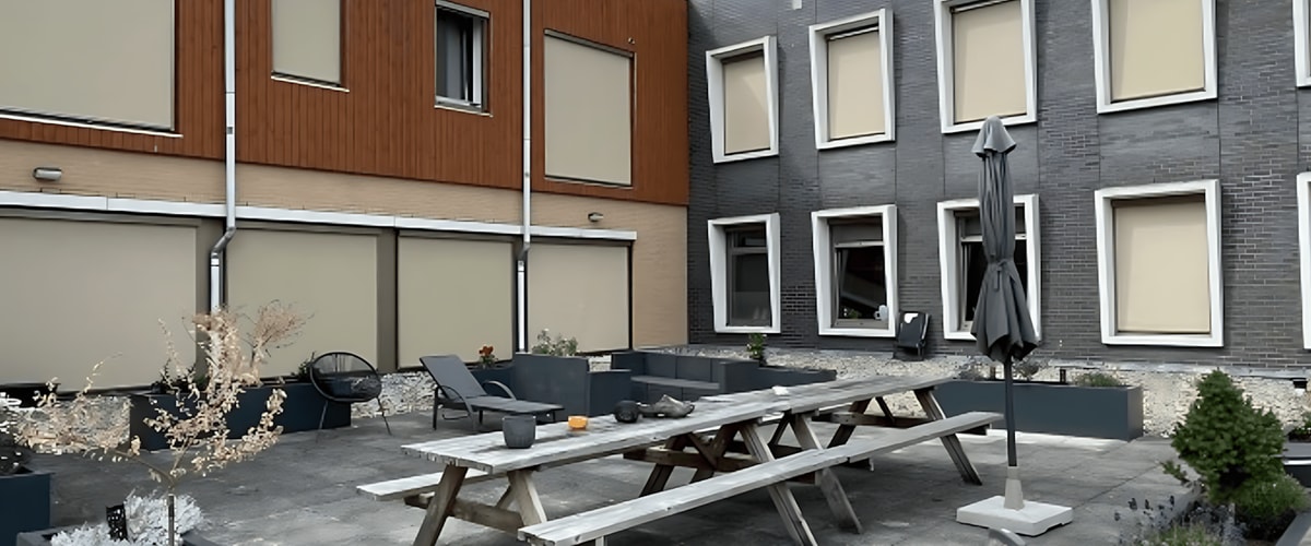 Appartement huren in Nijverdal