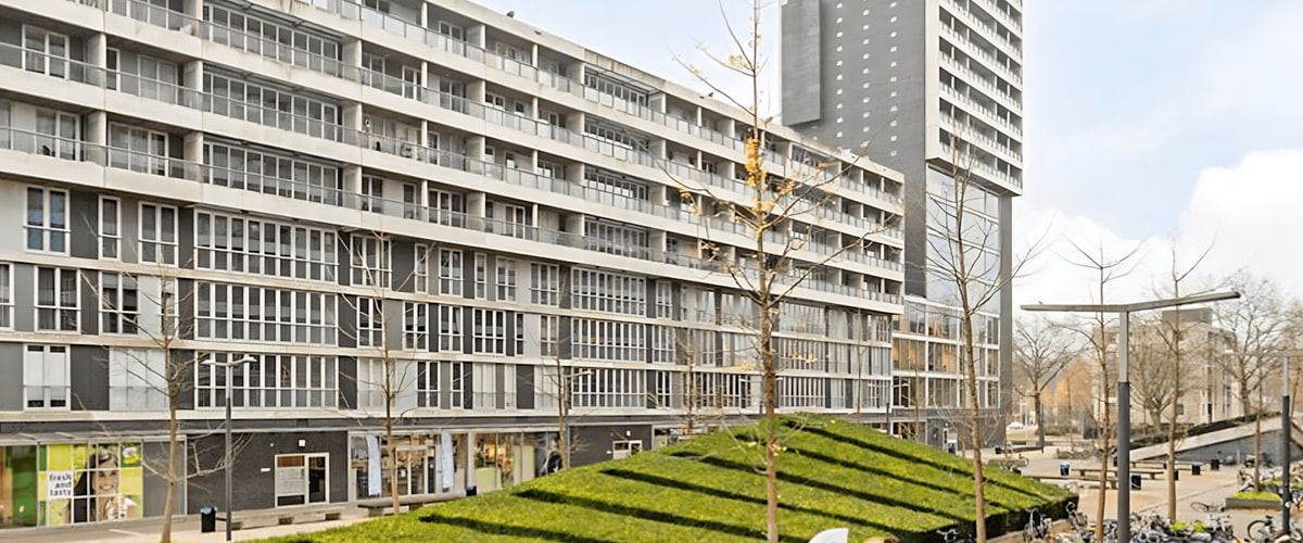 Kamer huren in Tilburg