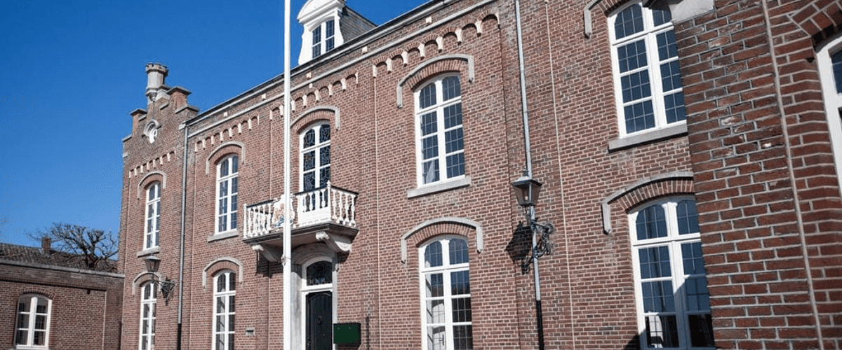 Appartement huren in Wessem