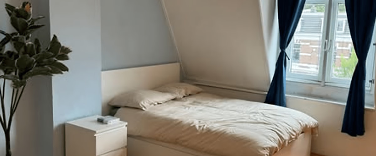 Kamer huren in Nijmegen