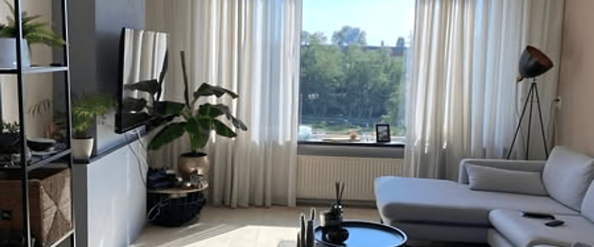 Appartement huren in Nijmegen