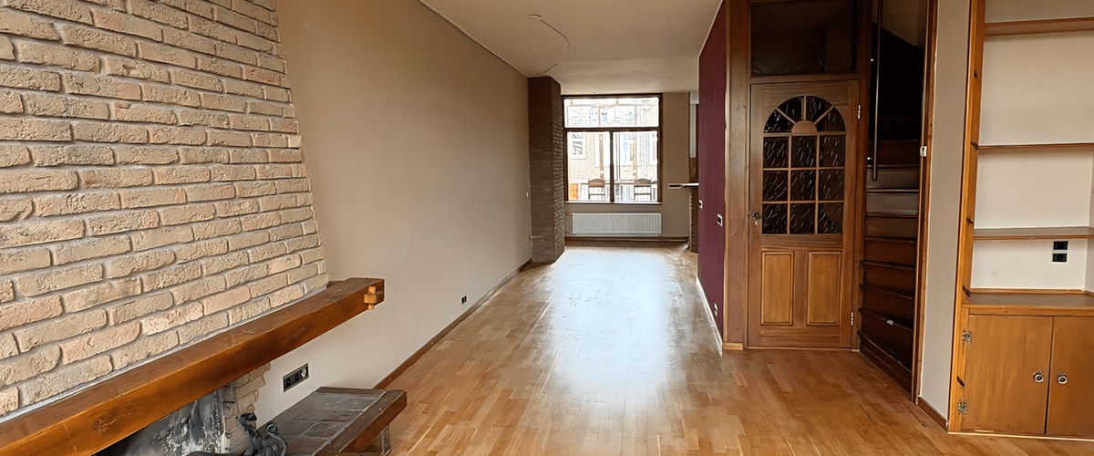Appartement huren in Rotterdam