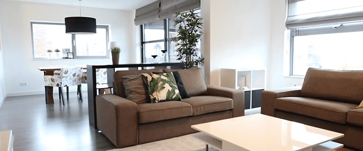 Appartement huren in Amsterdam