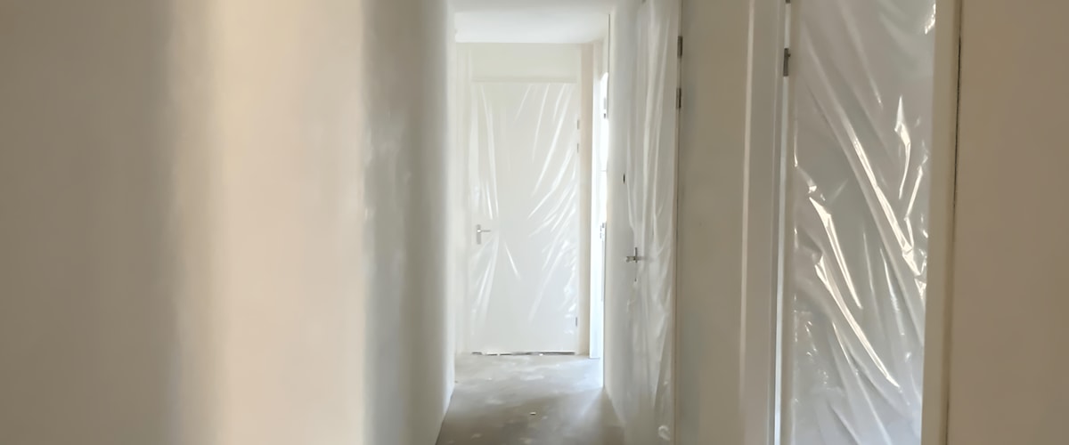 Appartement huren in Hoofddorp