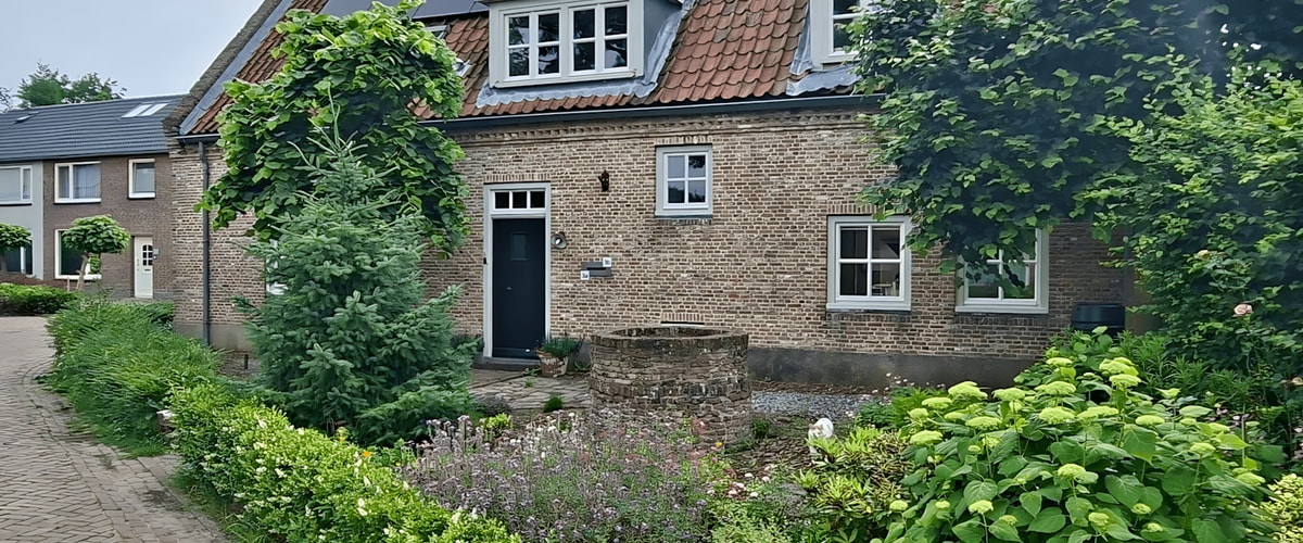 Appartement huren in Onbekend