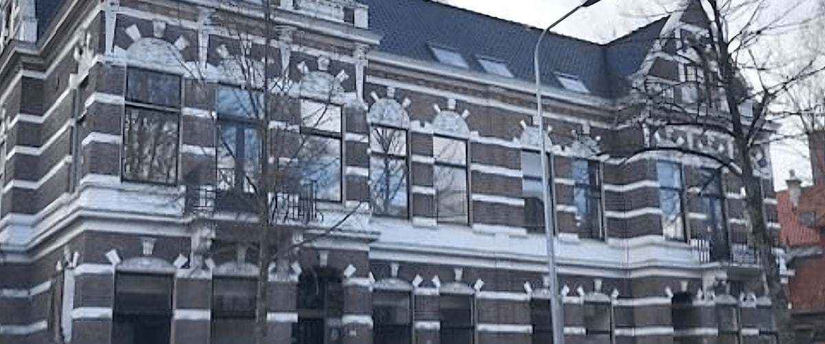 Appartement huren in Groningen