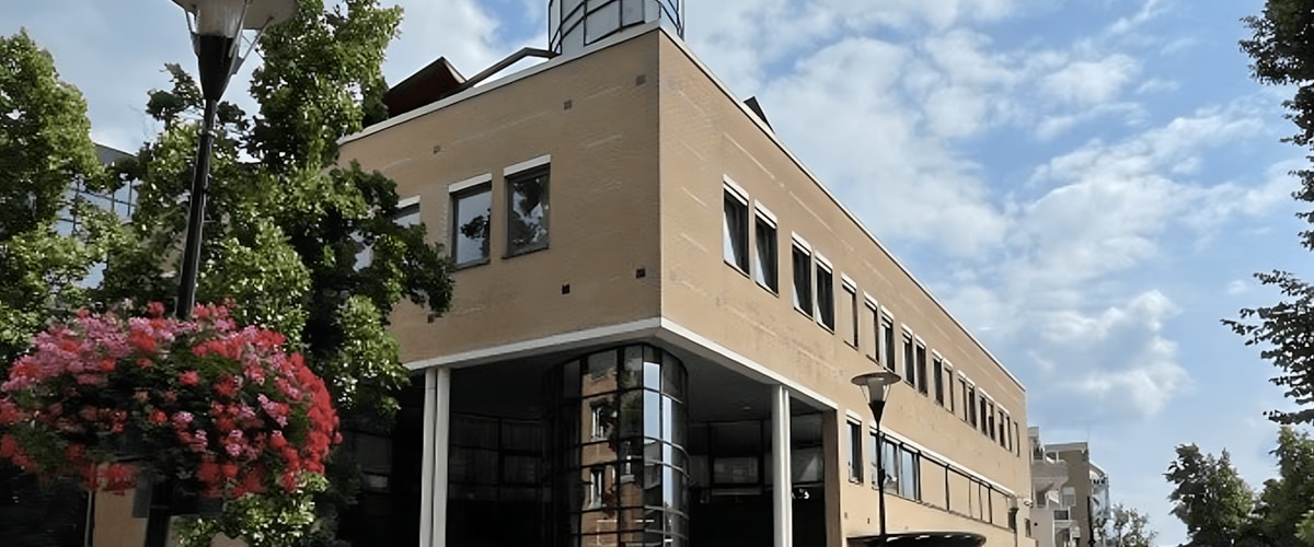 Appartement huren in Nijverdal