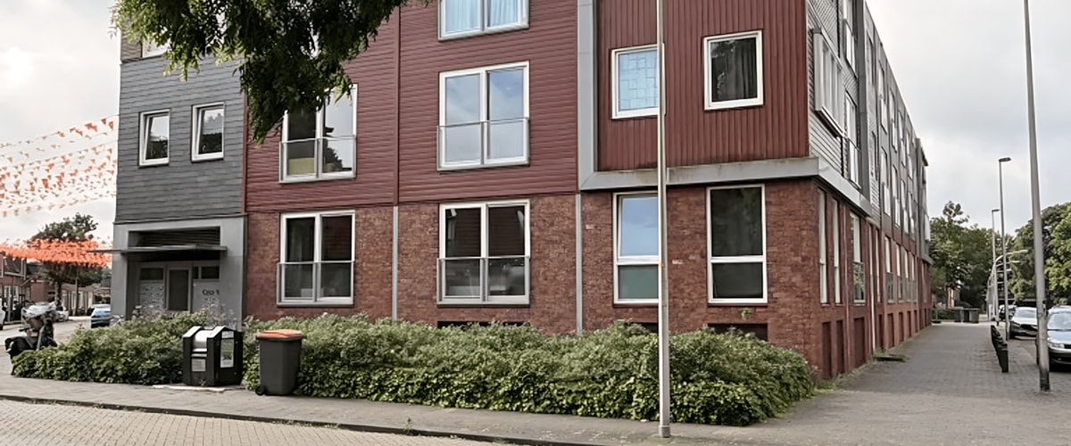 Appartement huren in Deventer