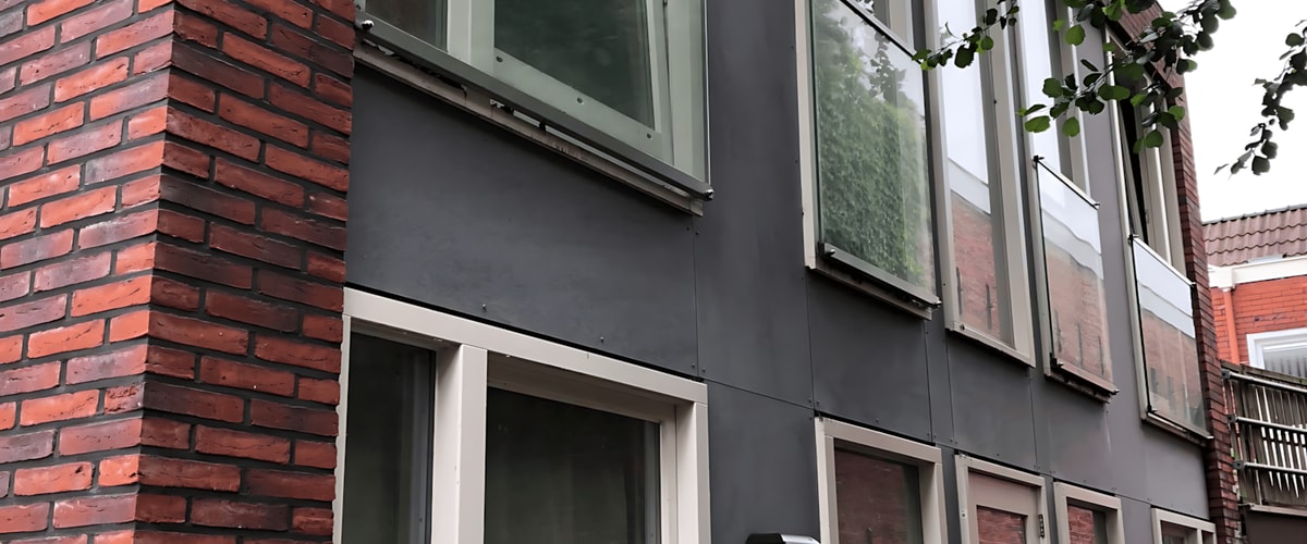 Studio huren in Groningen