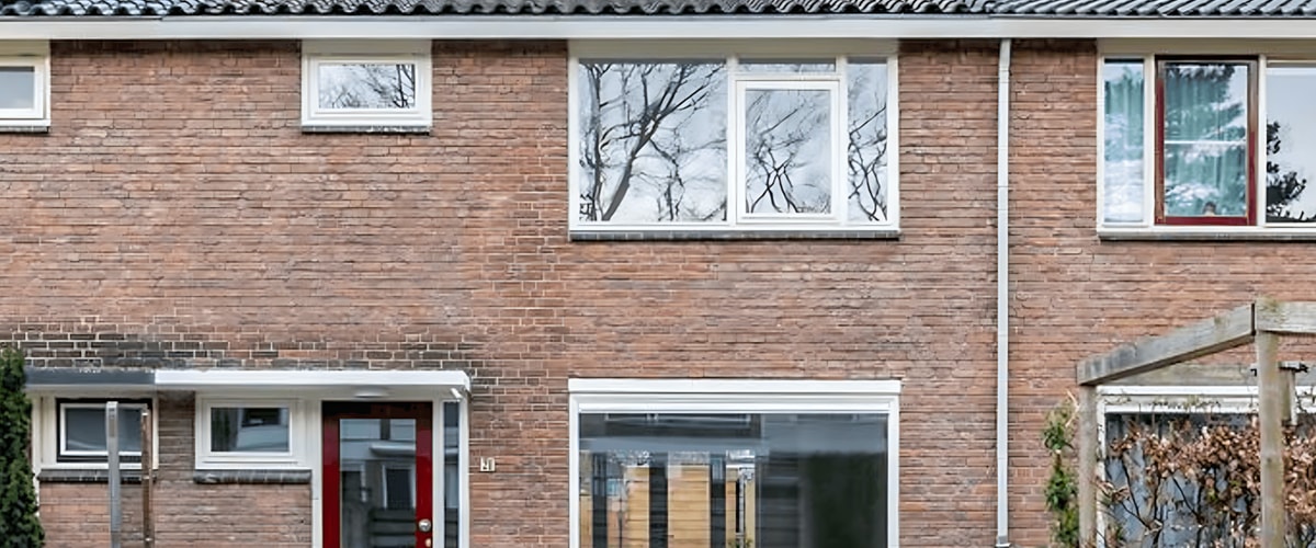 Huis huren in Den Dolder