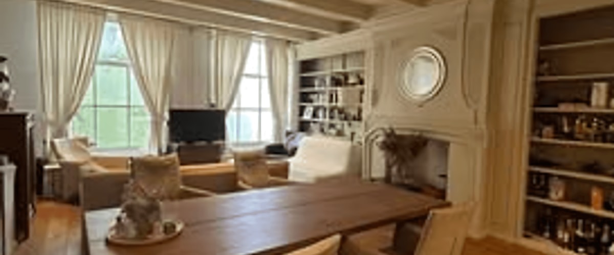 Kamer huren in Amsterdam