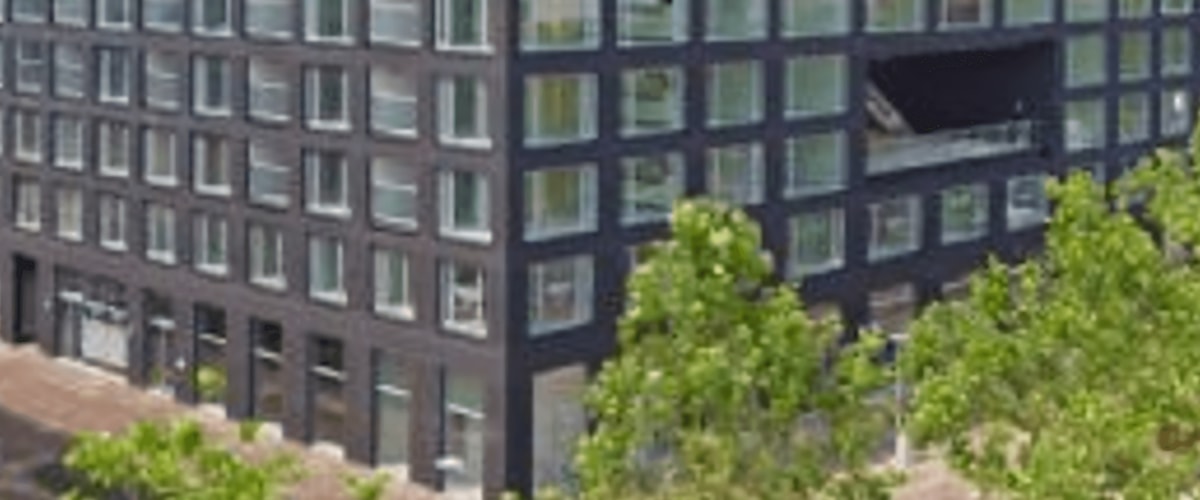 Appartement huren in Utrecht