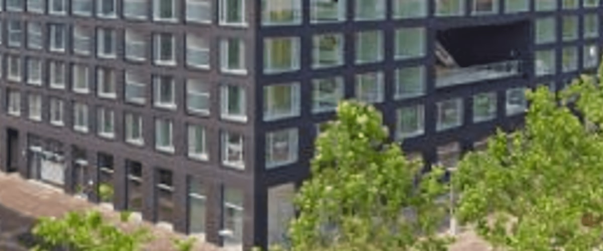 Appartement huren in Utrecht