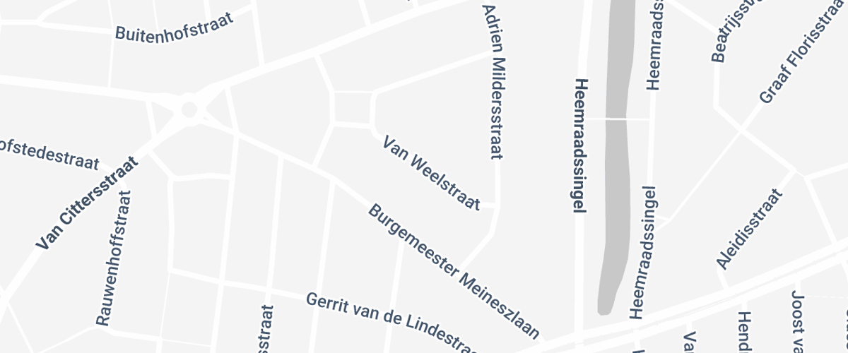 Appartement huren in Rotterdam