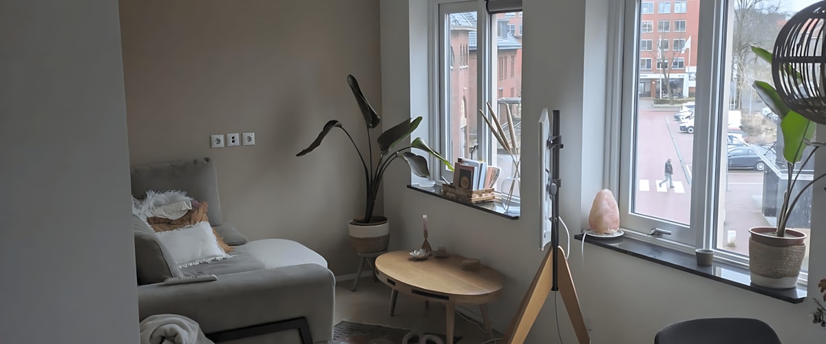 Appartement huren in Groningen