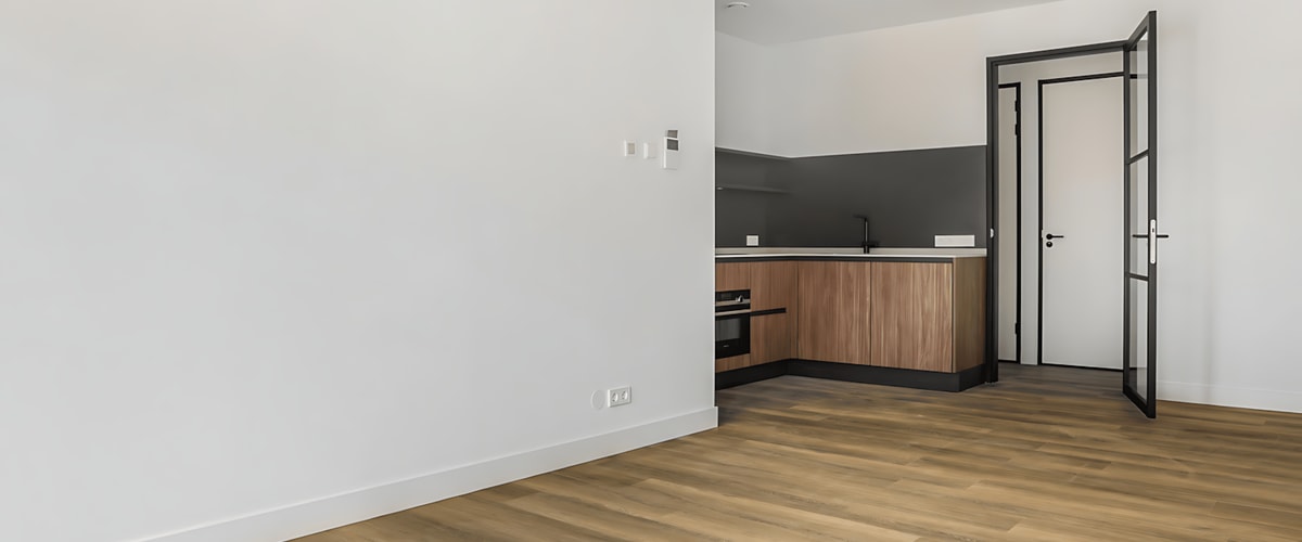 Appartement huren in Amsterdam