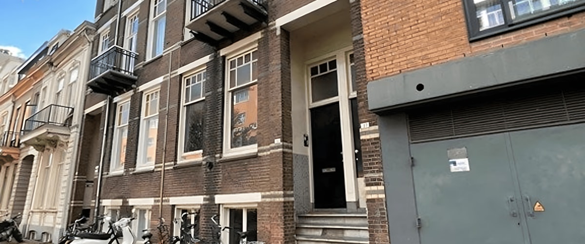 Kamer huren in Arnhem