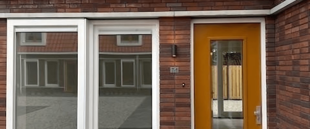 Huis huren in Groningen
