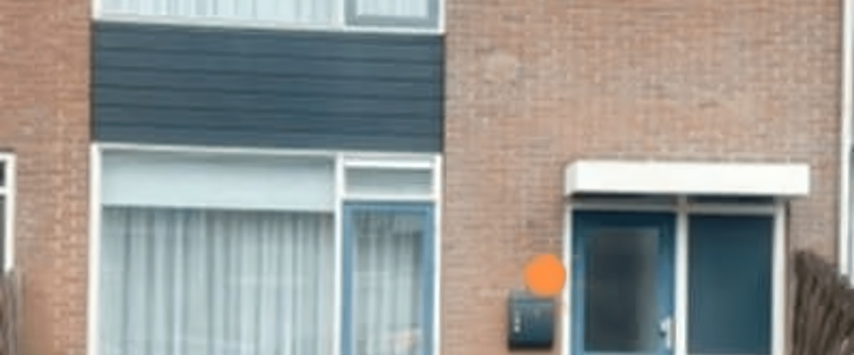 Huis huren in Utrecht