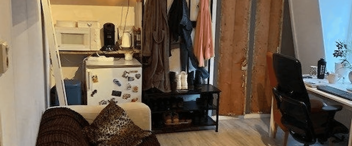 Kamer huren in Groningen