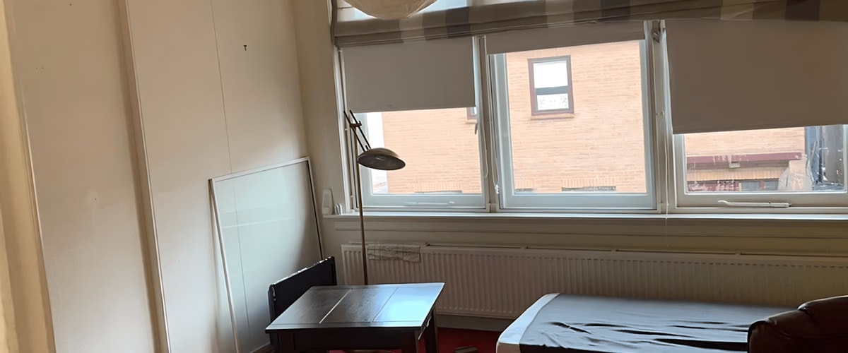 Kamer huren in Hengelo