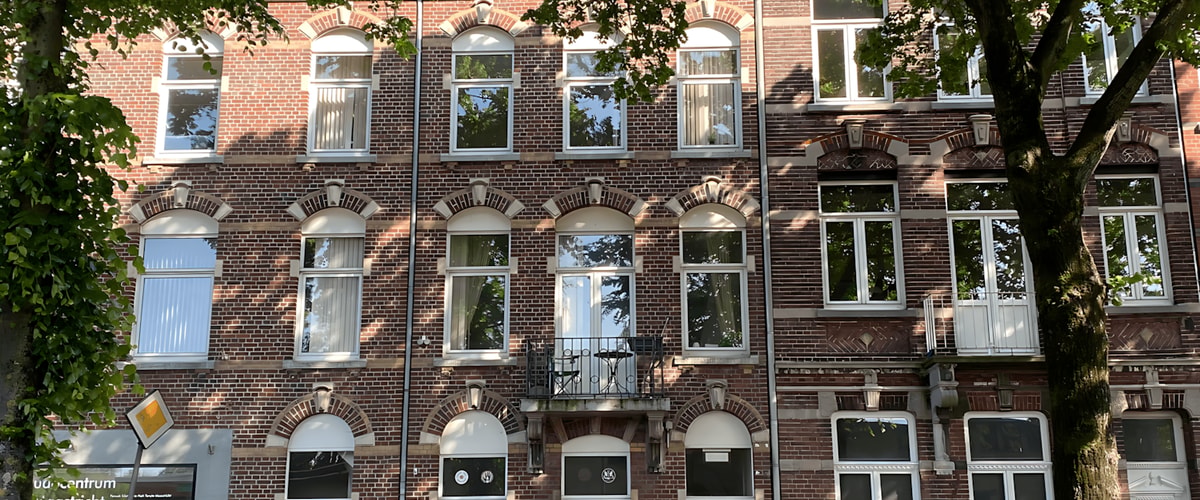 Kamer huren in Maastricht