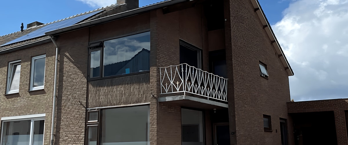 Kamer huren in Maastricht
