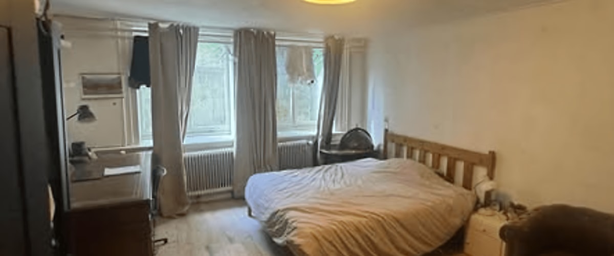 Kamer huren in Leiden