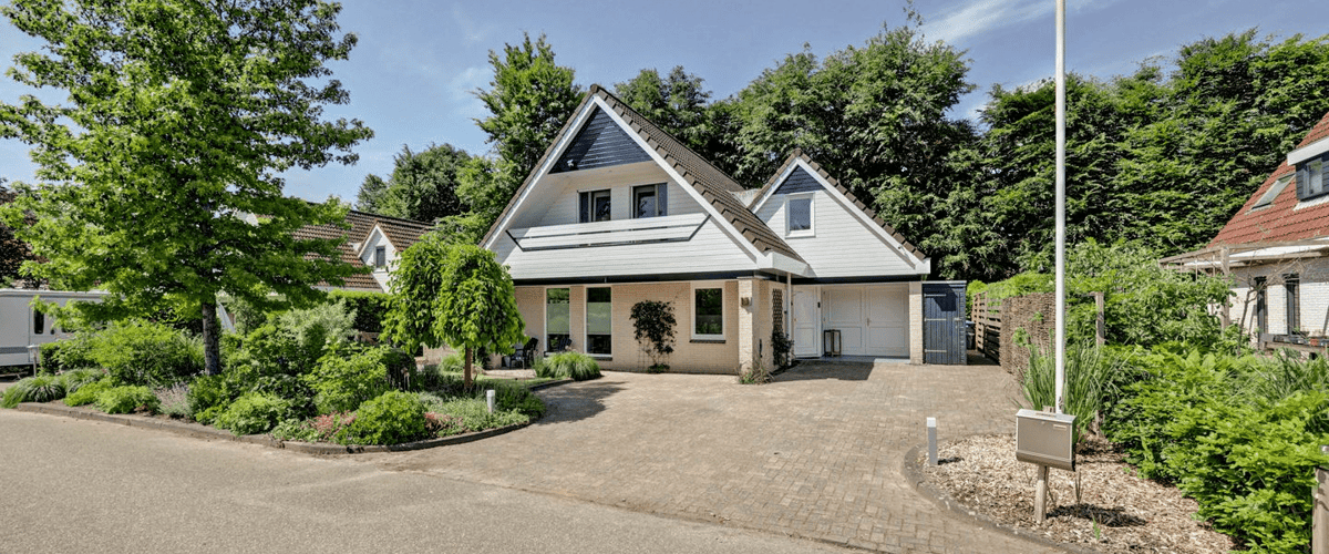 Huis huren in Dronten