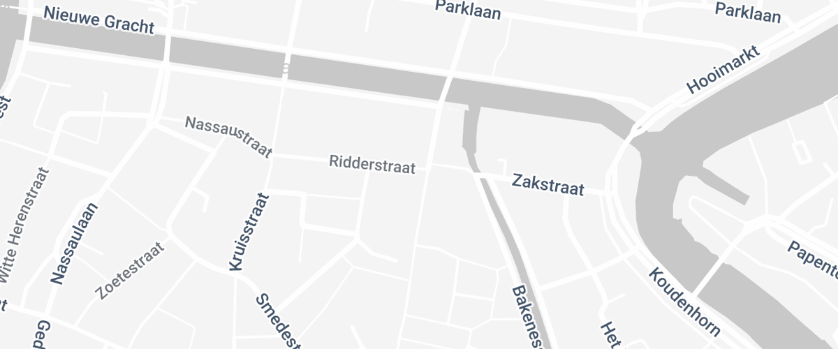Appartement huren in Haarlem