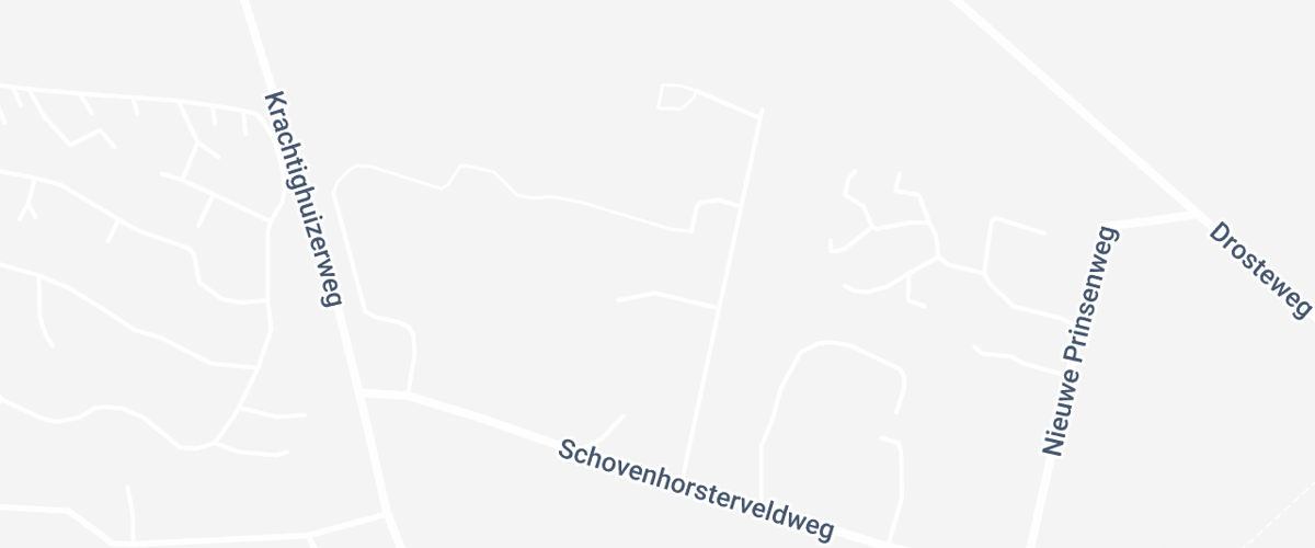 Huis huren in Putten