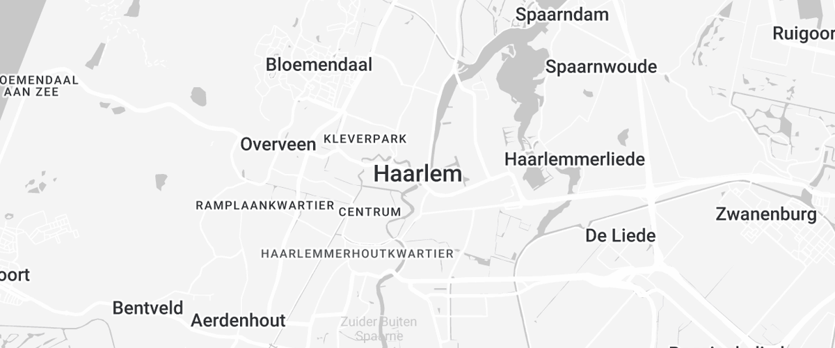 Appartement huren in Haarlem