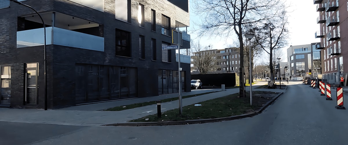Appartement huren in Enschede