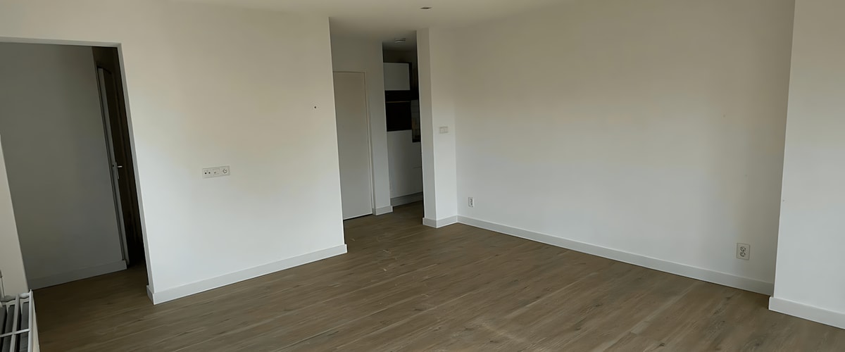 Studio huren in Tilburg